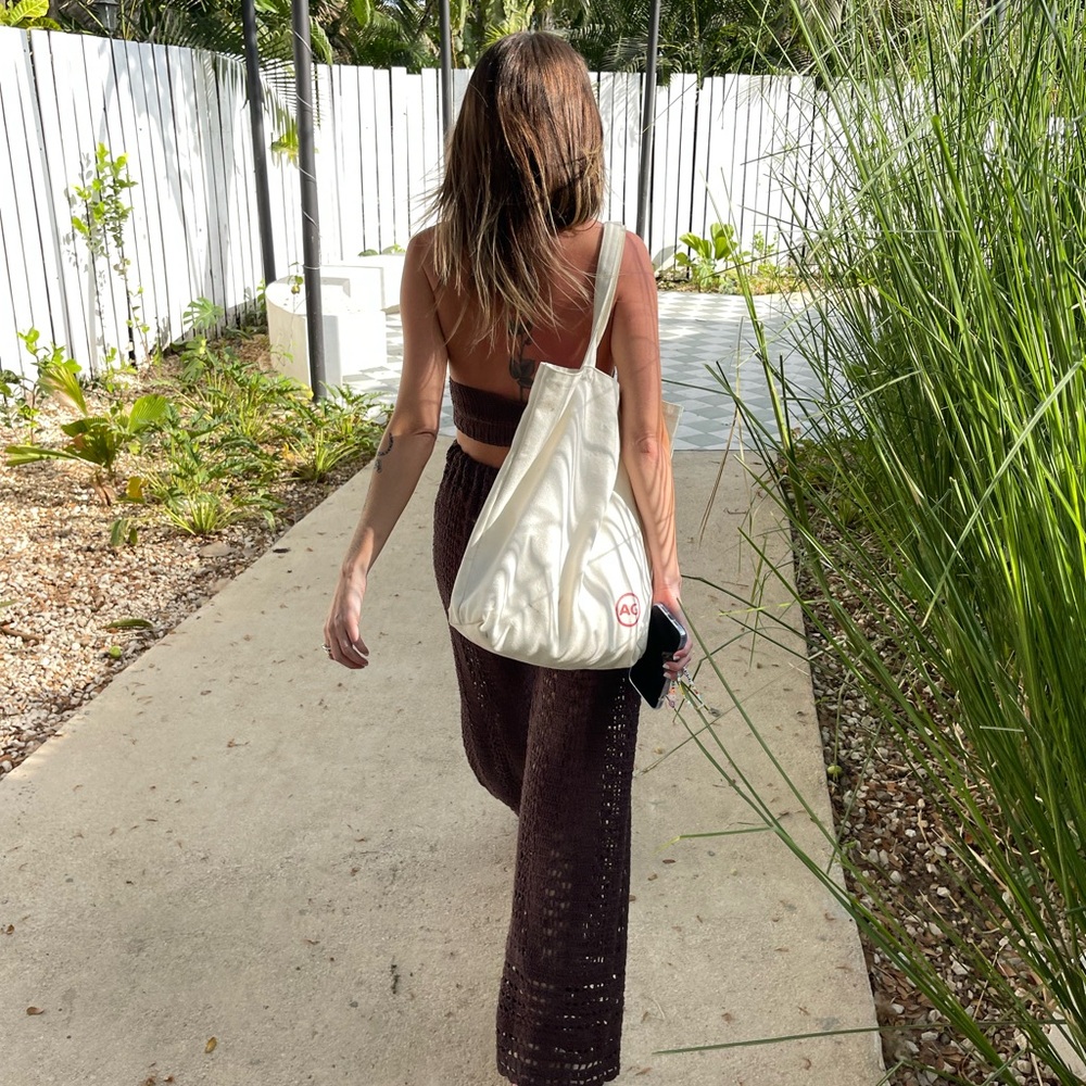 Meet your Posher, Steph